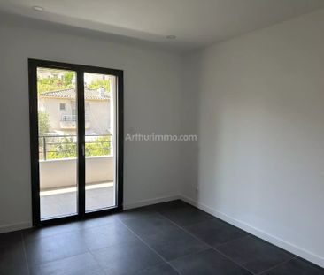 Location Appartement 2 pièces 46 m2 à Ajaccio - Photo 4