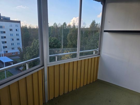 Bäckavägen 23A, Perstorp - Foto 1