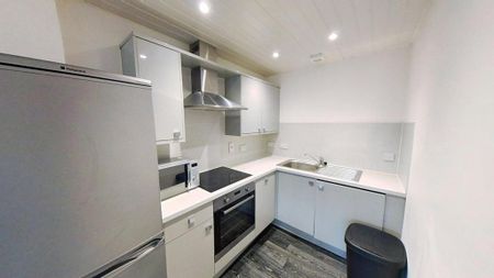 2 bedroom flat to rent - Photo 4
