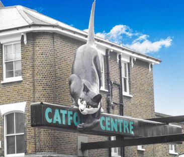 1 bedroom in a house share to rent - Photo 6