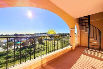 Alquiler de piso en Algorfa