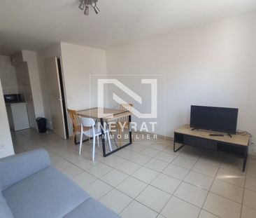 Location Appartement 2 pièces Meublé 48m² CHALON SUR SAONE 71100 - Photo 2