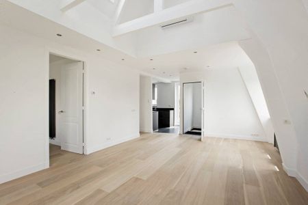 Te huur: Appartement Prins Hendriklaan 13 D in Amsterdam - Foto 2