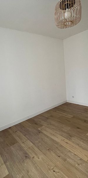 Quimper 3 pièces 50.30m² - Photo 1