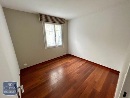 Location Appartement 4 pièces 77m² TRAPPES 78190 - Photo 5