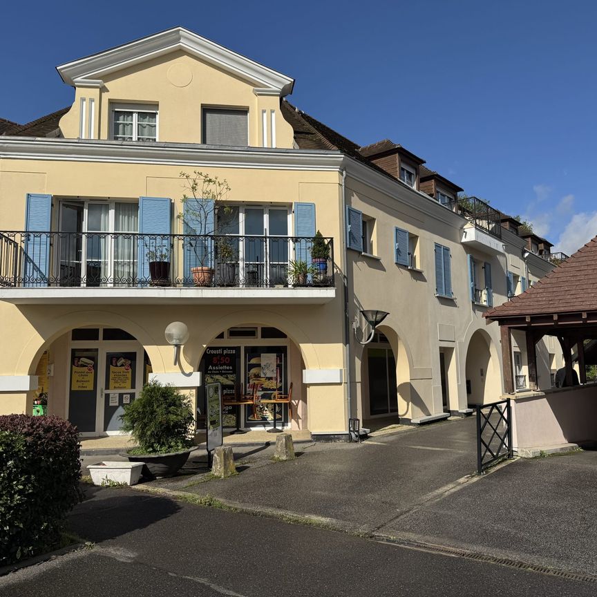 T2 Villiers-le-Bâcle - Photo 1