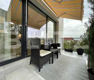 Apartament de 3 camere, lux, 80 mp, parcare, zona Iulius Mall - Photo 2