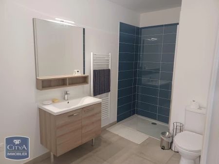 Appartement à louer 1 pièce 37.97m² - Photo 5