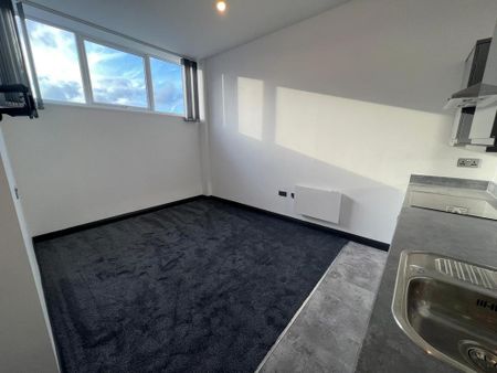 Studio to rent - Photo 5