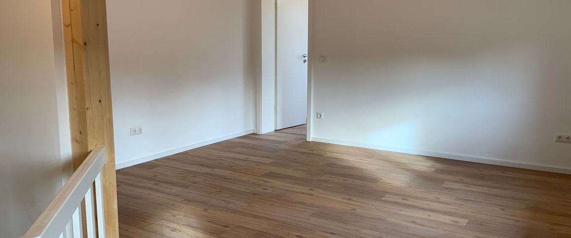 *modernes und zentrales Wohnen* mitten in Siegburg Kaldauen - Photo 1