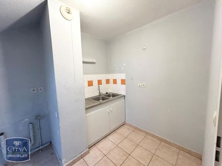 Location Appartement 3 pièces 59m² SOMAIN 59490 - Photo 5