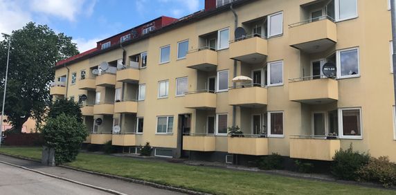 Kvarngatan 5B, Vetlanda - Photo 2