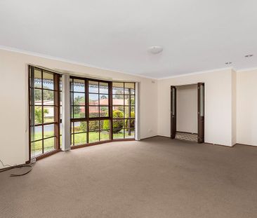 Charm & Space in Sought-After Marylands Estate - Photo 1