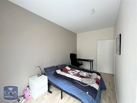 Appartement à louer 3 pièces 73.62m² - Photo 5