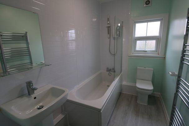 2 Bedroom Flat To Rent in Nottingham - Photo 1