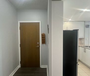 For Lease - 3985 grand park Drive Unit# 1406, Mississauga, Ontario - Photo 2