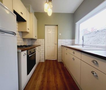 2 bed lower flat to rent in NE32 - Photo 3