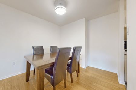 For Lease - 1200 Bridletowne Circle Unit# 310, Toronto, Ontario - Photo 4