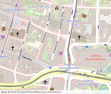 Just In Center 60m2 + miejsce postojowe - Фото 1