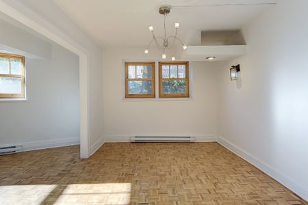 5, Place Park, A, Westmount - Photo 4