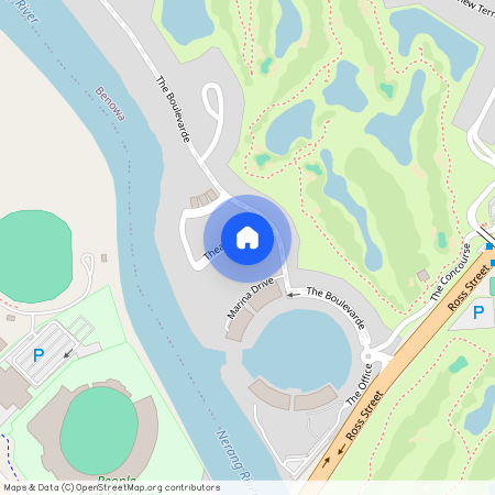 7 Theatre Drive, Qld 4217, Benowa