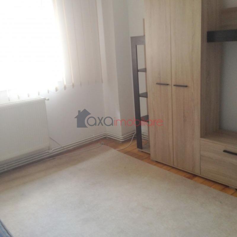 Apartament 2 camere de inchiriat in Cluj-Napoca, Marasti ID 2613 - Fotografie 1