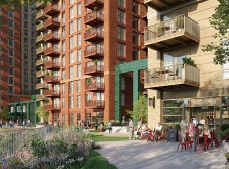 1 bedroom apartment to rent - Photo 4