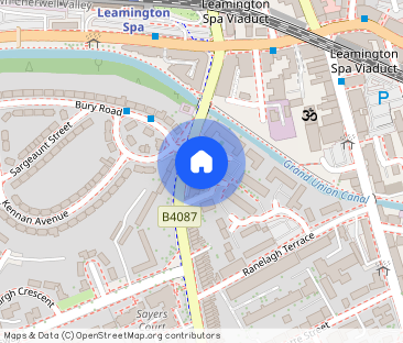 4, 29 Tachbrook Road, Leamington Spa - Photo 1