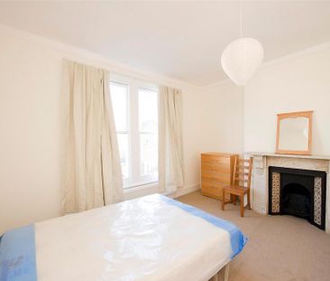 4 bedroom maisonette to rent - Photo 5