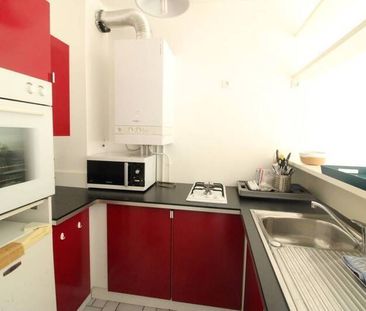 Appartement 1 pièce - - Photo 6