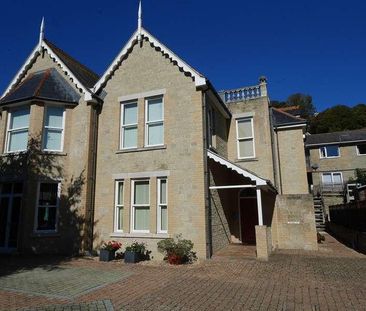 Fernleigh, Park Avenue, Ventnor, Isle Of Wight, PO38 - Photo 2
