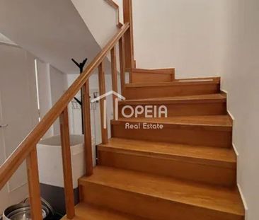 Μεζονέτα για ενοικίαση Άνω Γλυφάδα (Γλυφάδα) - Photo 6
