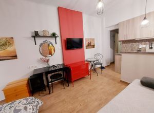 Studio/Γκαρσονιέρα για ενοικίαση - Κέντρο Θεσσαλονίκης, - Photo 4