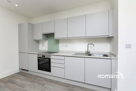 2 bedroom flat to rent - Photo 5