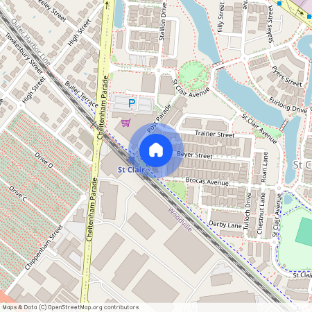 112 Brocas Avenue, SA 5011, St Clair