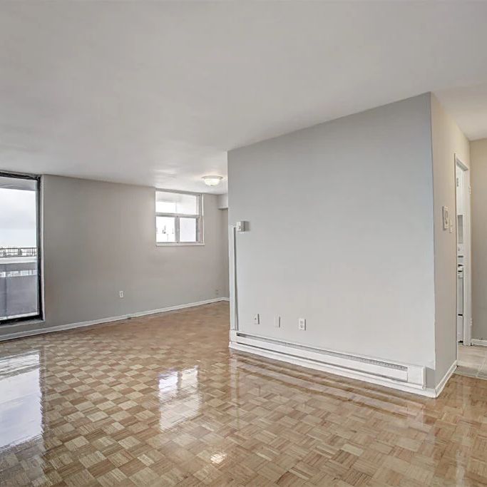 Maison Neuf Apartments - Photo 1