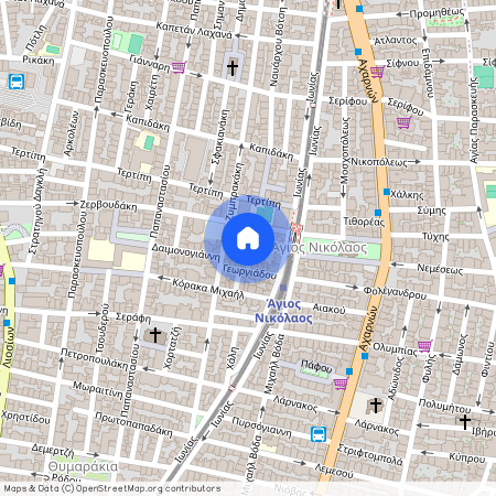 Αθήνα (Νιρβάνα)