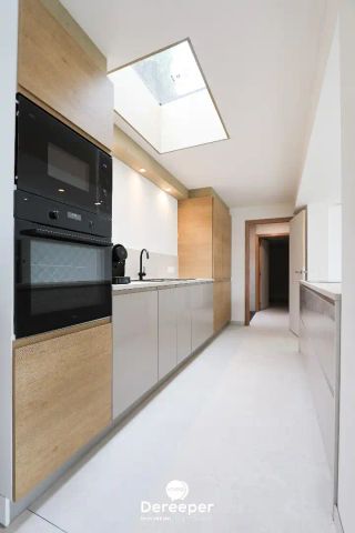 Prachtige, volledig gerenoveerde woning te huur in Zerkegem - Foto 5