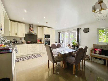 House share to rent - Photo 5