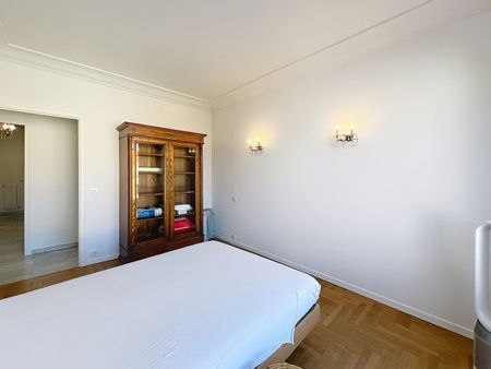 Location Appartement 3 pièces 94m² NICE 06000 - Photo 5