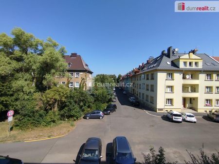Pronájem bytu 3+1 62 m2 - Fotografie 3