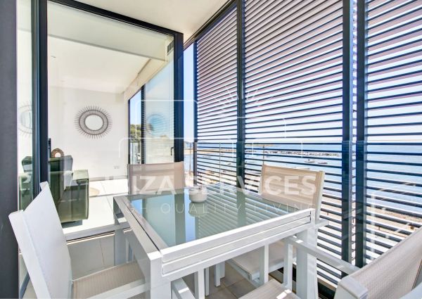 2.1 Aqua 2 Bedroom 2-bathroom apartment