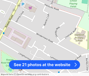 Windermere Road, London, SW16 - Photo 1