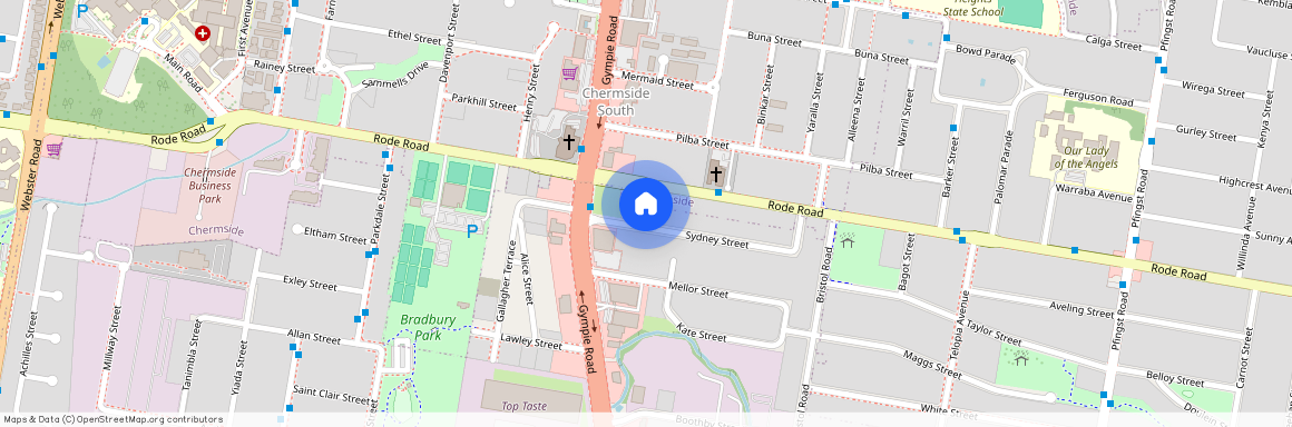 18 Sydney Street, Qld 4031, Kedron