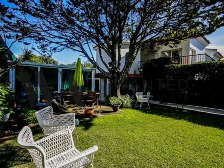 Luxury House for rent in Cascais, Lisbon - Photo 4