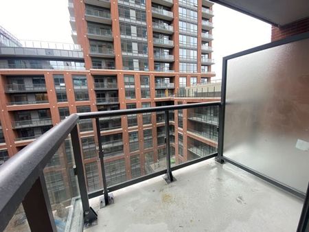 For Lease - 3260 Sheppard Avenue Unit# 705, Toronto, Ontario - Photo 2
