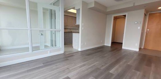 1 Bedroom - 613 Sq.ft - Spacious, Unfurnish (unit #2801) - Photo 2