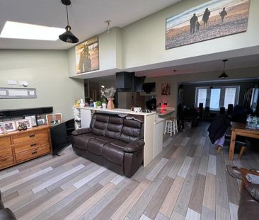 House share to rent - Photo 5