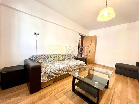 Apartament 2 camere, Stefan cel Mare Curtea de Apel - Fotografie 1
