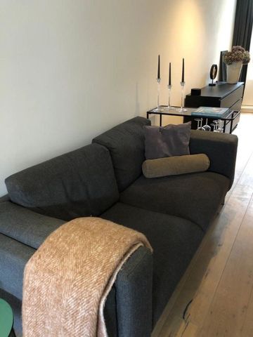 Te huur: Appartement Bilderdijkstraat in Amsterdam - Foto 5